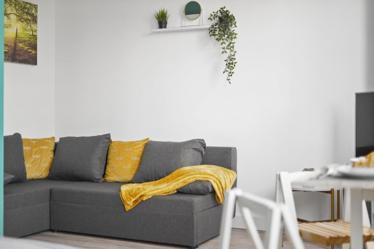 Studio In The Heart Of The City - Aldgate Zone 1 Londres Exterior foto